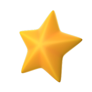 star