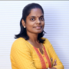 Picture of Sangeetha Thiyagarajan